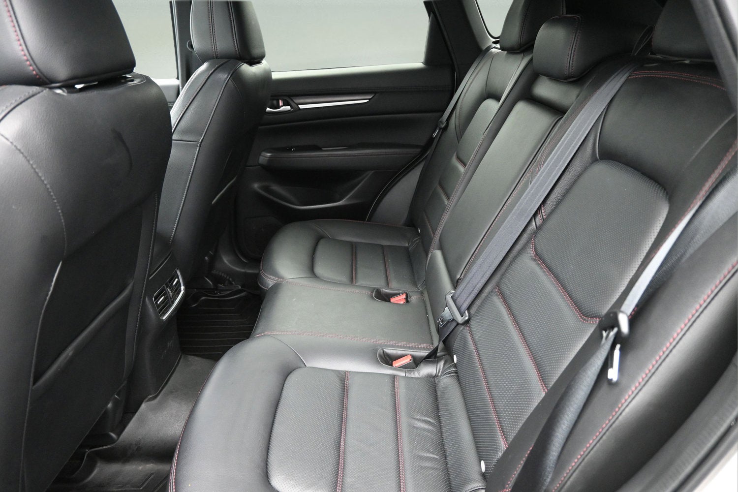 2024 Mazda Mazda CX-5 2.5 Turbo Premium