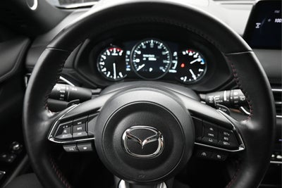 2024 Mazda Mazda CX-5 2.5 Turbo Premium