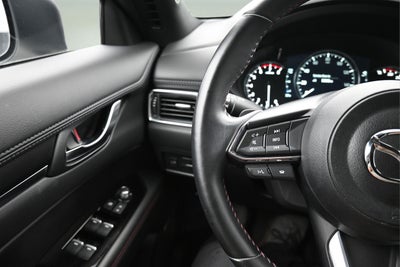 2024 Mazda Mazda CX-5 2.5 Turbo Premium