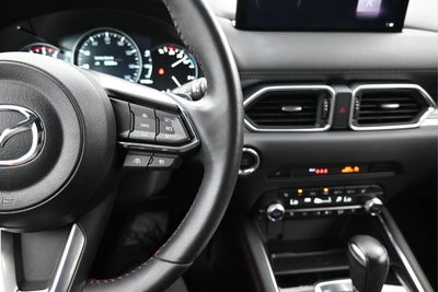 2024 Mazda Mazda CX-5 2.5 Turbo Premium