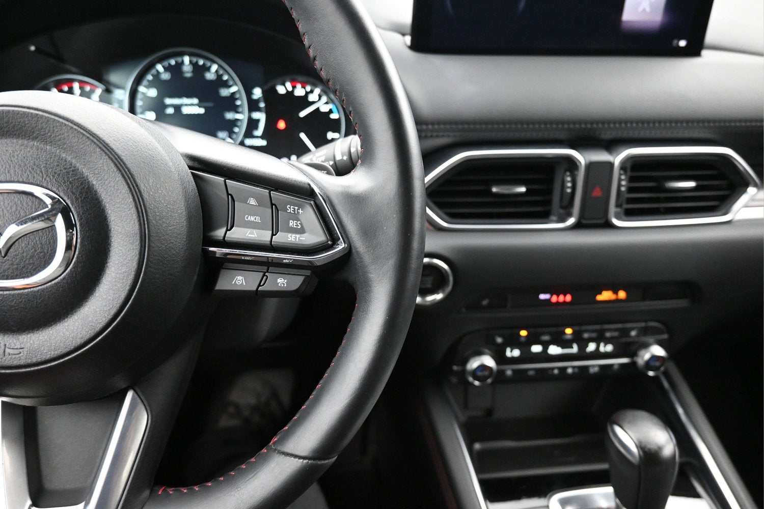 2024 Mazda Mazda CX-5 2.5 Turbo Premium