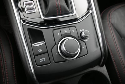2024 Mazda Mazda CX-5 2.5 Turbo Premium