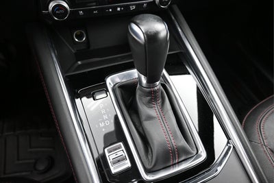 2024 Mazda Mazda CX-5 2.5 Turbo Premium