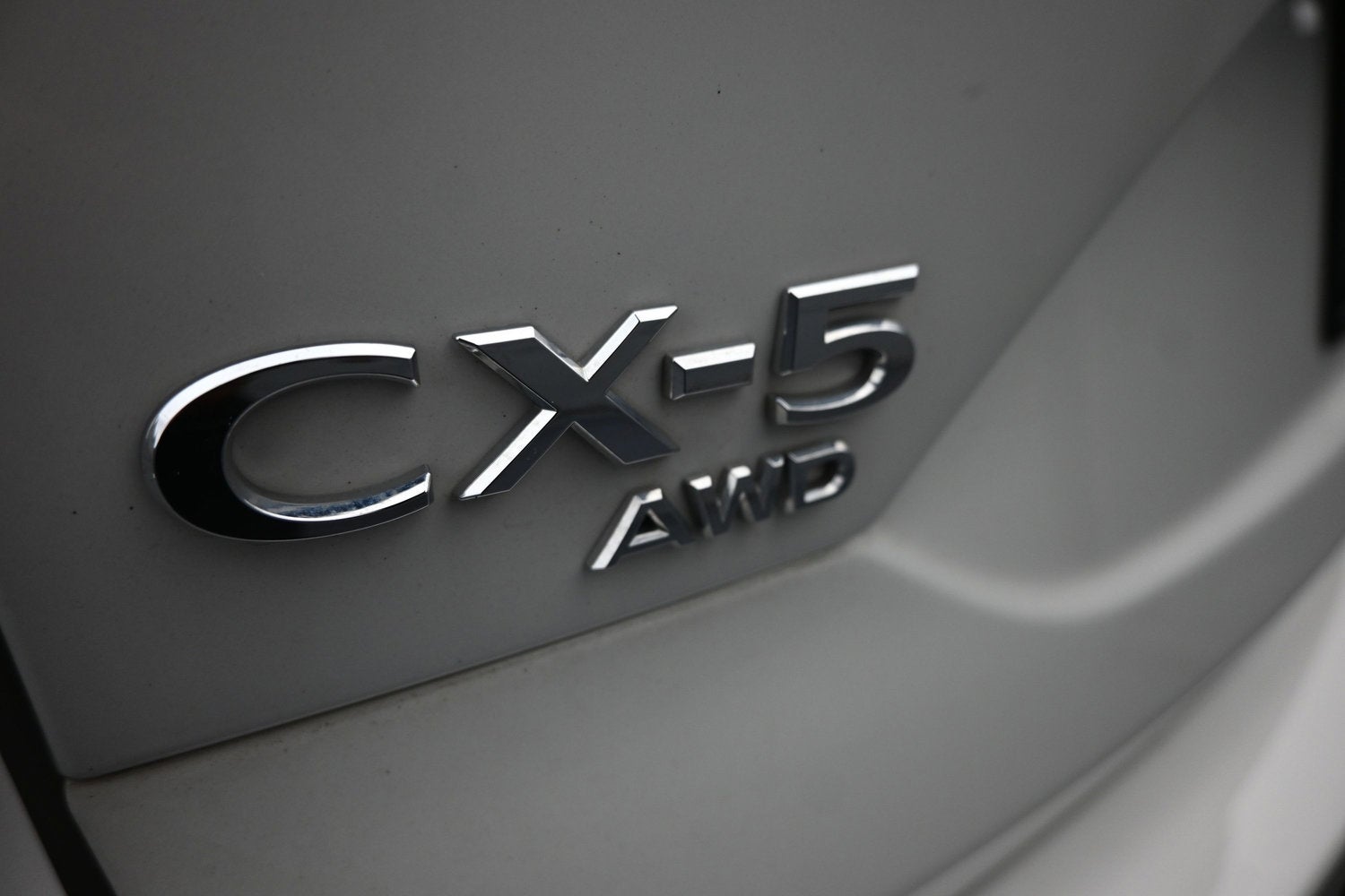 2024 Mazda Mazda CX-5 2.5 Turbo Premium
