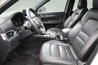 2024 Mazda Mazda CX-5 2.5 Turbo Premium