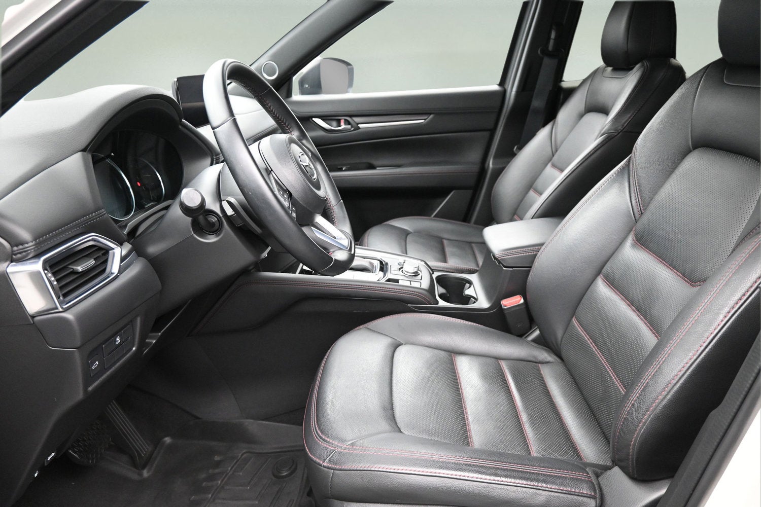 2024 Mazda Mazda CX-5 2.5 Turbo Premium