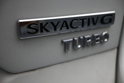 2024 Mazda Mazda CX-5 2.5 Turbo Premium