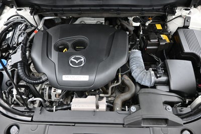 2024 Mazda Mazda CX-5 2.5 Turbo Premium
