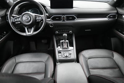 2024 Mazda Mazda CX-5 2.5 Turbo Premium