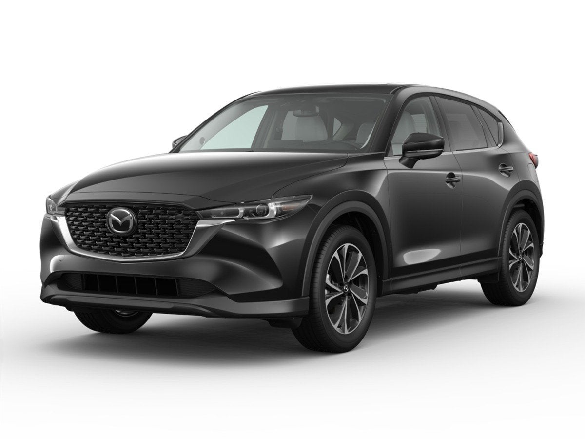 2023 Mazda CX-5 S Premium Plus package Auto AWD's photo
