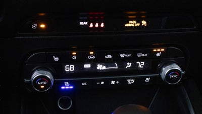 2023 Mazda Mazda CX-5 2.5 S Premium Plus