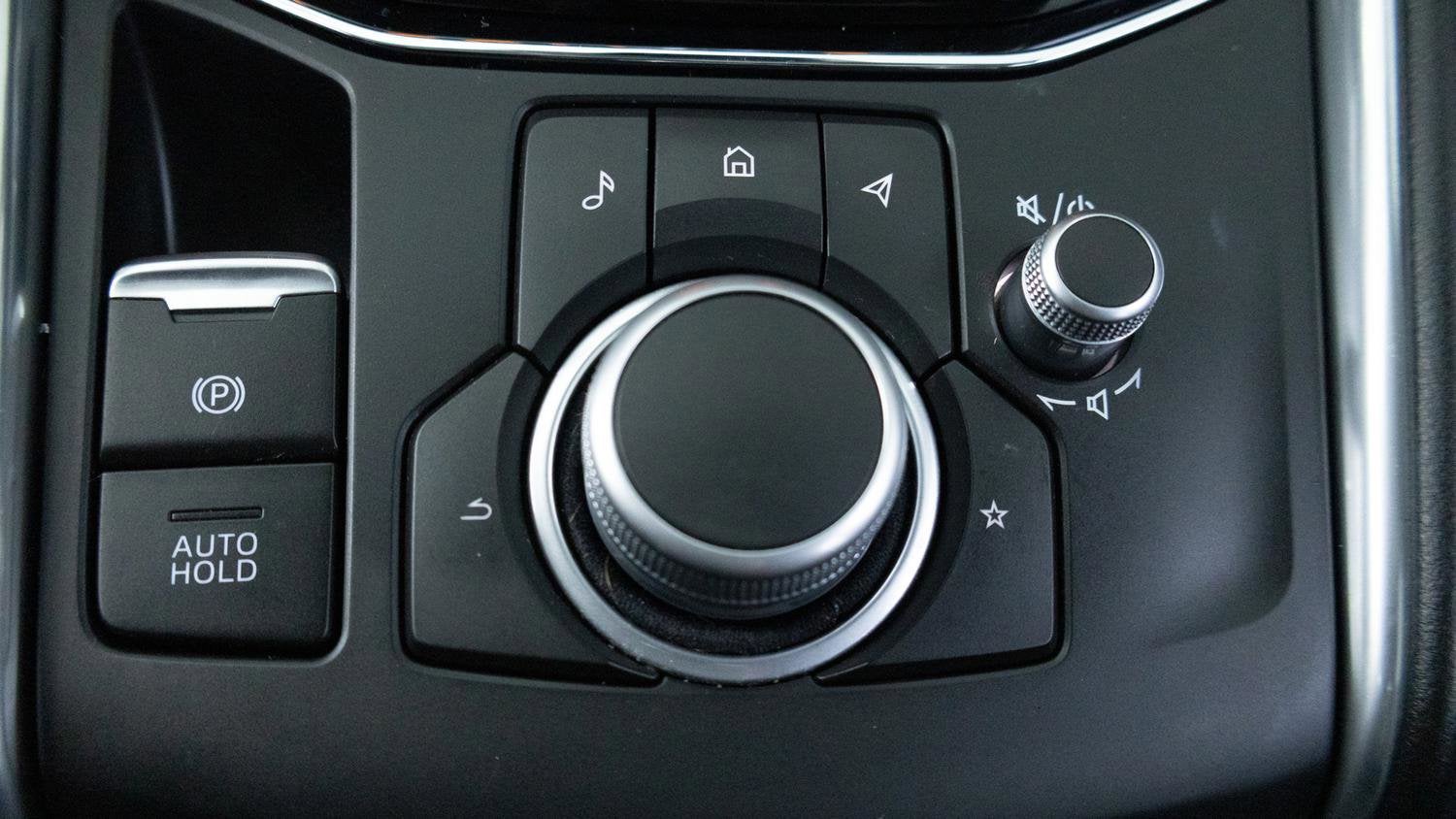 2023 Mazda Mazda CX-5 2.5 S Premium Plus