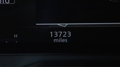 2025 Nissan Rogue SL Intelligent AWD