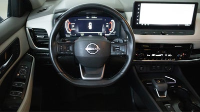 2025 Nissan Rogue SL Intelligent AWD