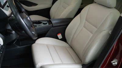 2025 Nissan Rogue SL Intelligent AWD