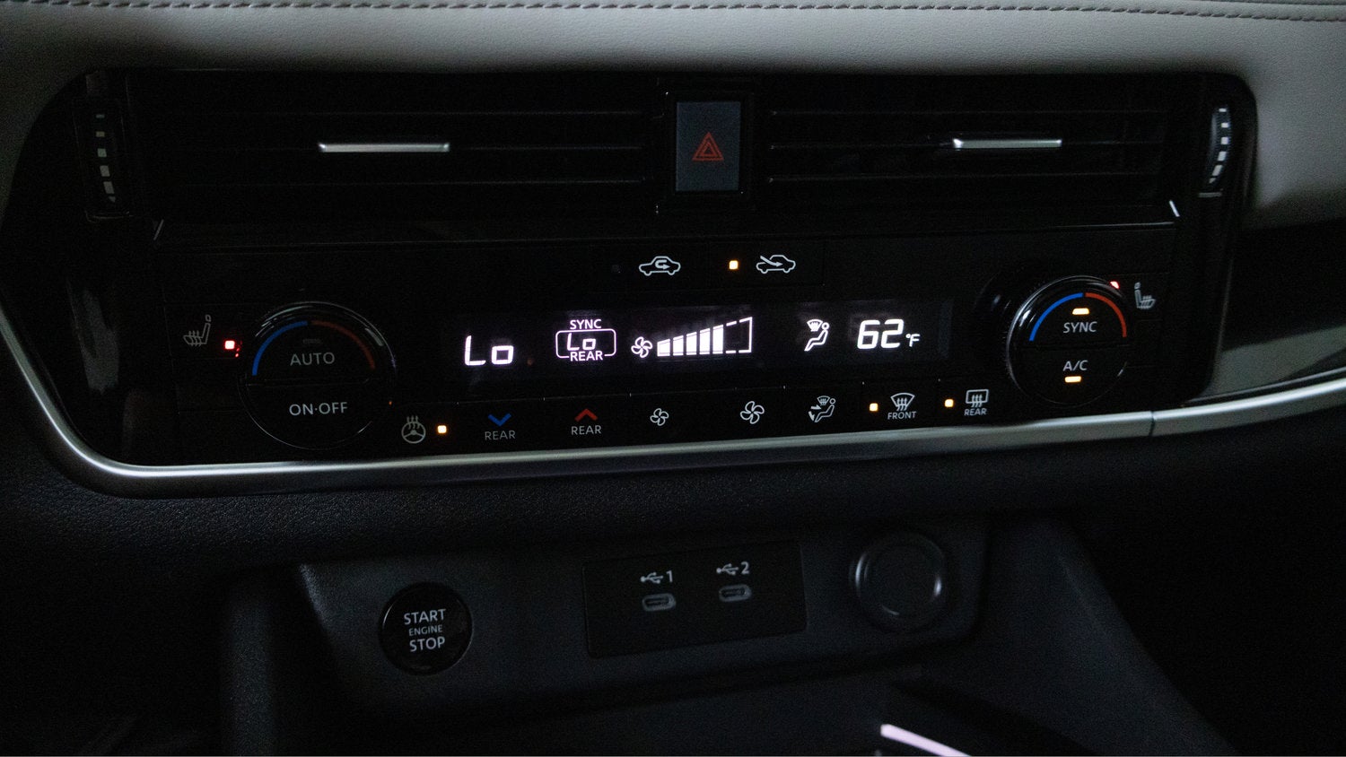 2025 Nissan Rogue SL Intelligent AWD