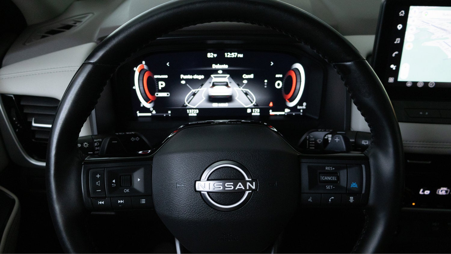 2025 Nissan Rogue SL Intelligent AWD