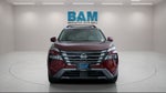 2025 Nissan Rogue SL Intelligent AWD