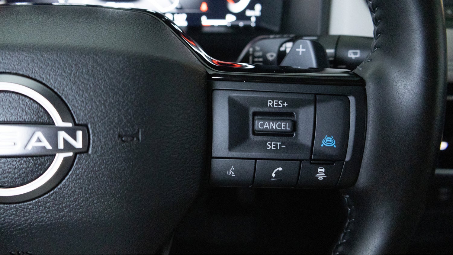 2025 Nissan Rogue SL Intelligent AWD