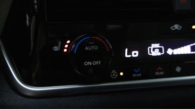 2025 Nissan Rogue SL Intelligent AWD