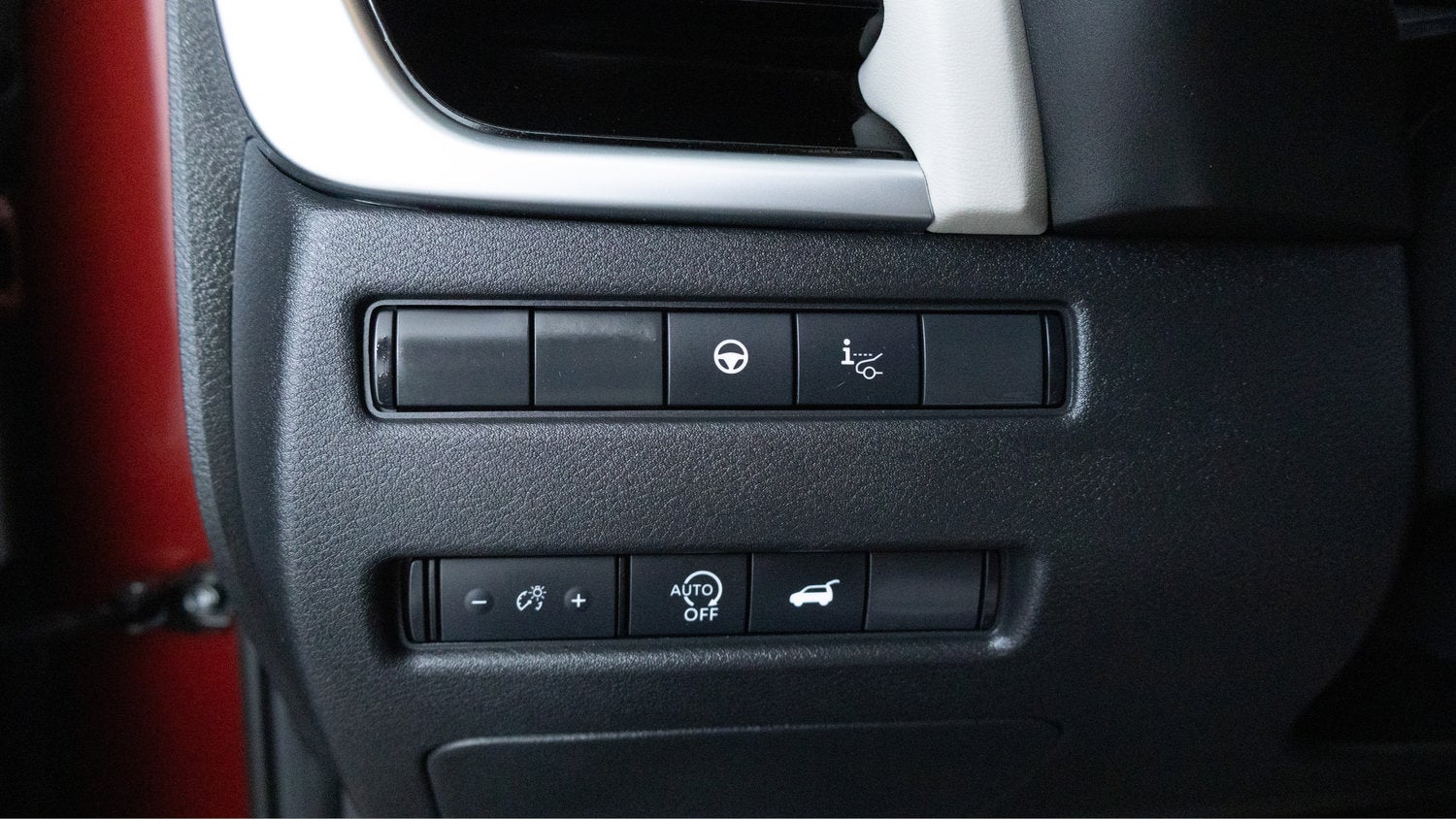 2025 Nissan Rogue SL Intelligent AWD