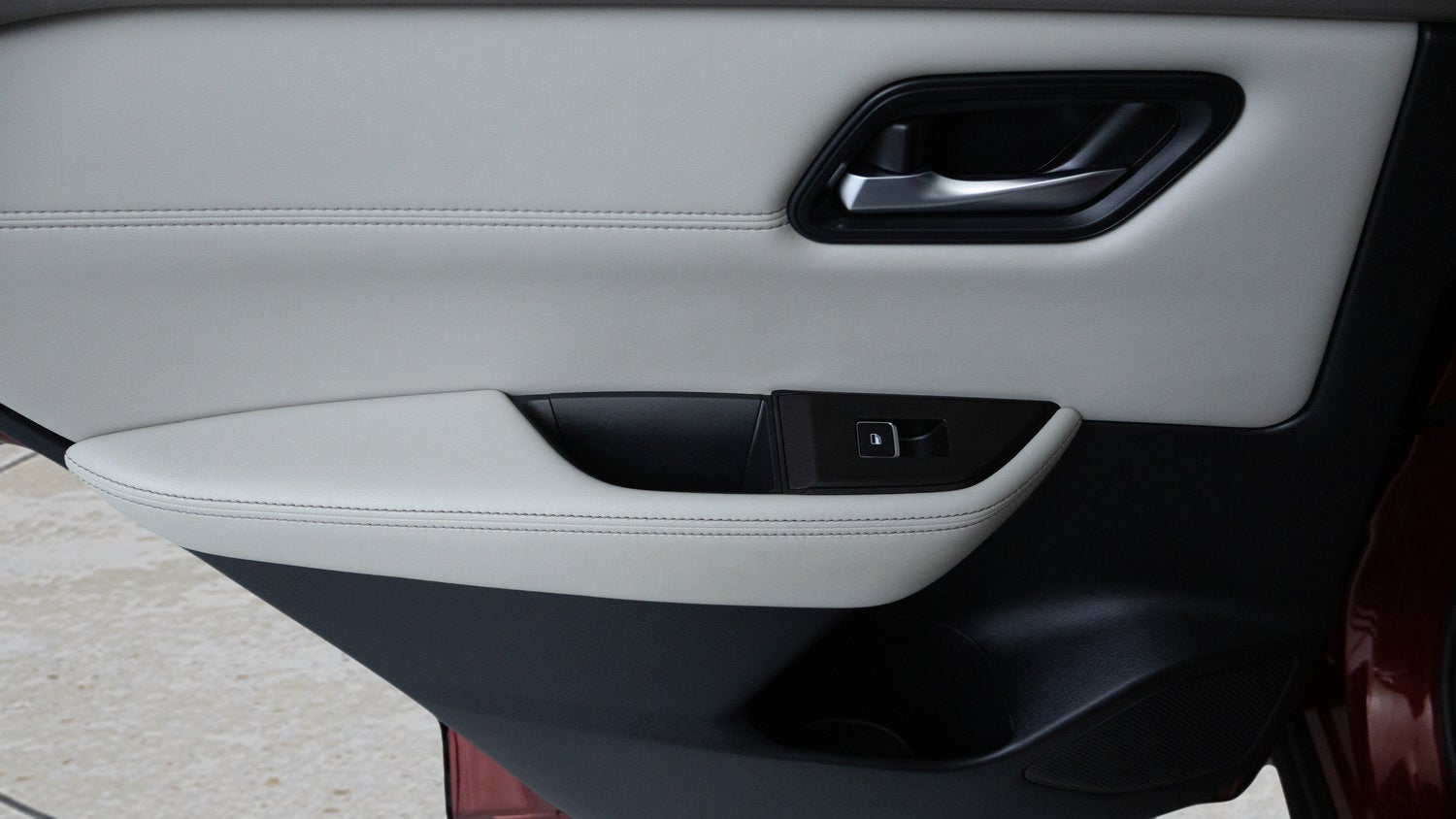 2025 Nissan Rogue SL Intelligent AWD