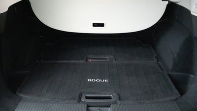 2025 Nissan Rogue SL Intelligent AWD