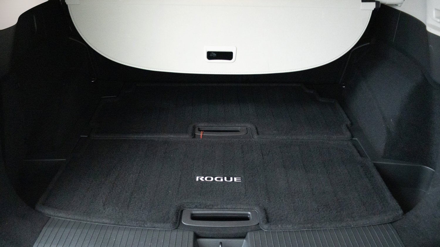 2025 Nissan Rogue SL Intelligent AWD