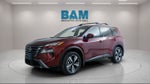 2025 Nissan Rogue SL Intelligent AWD