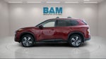 2025 Nissan Rogue SL Intelligent AWD