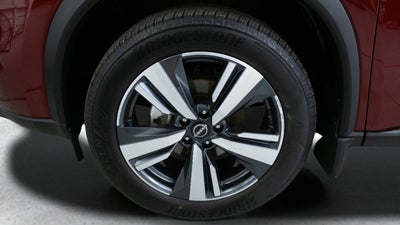 2025 Nissan Rogue SL Intelligent AWD
