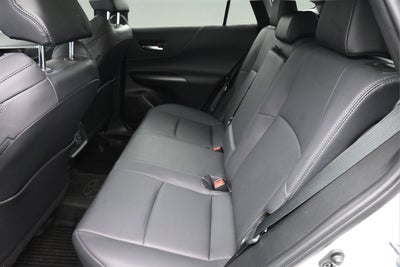 2023 Toyota Venza Nightshade Edition
