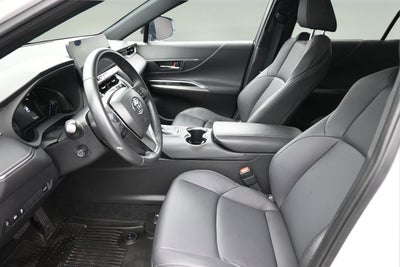 2023 Toyota Venza Nightshade Edition