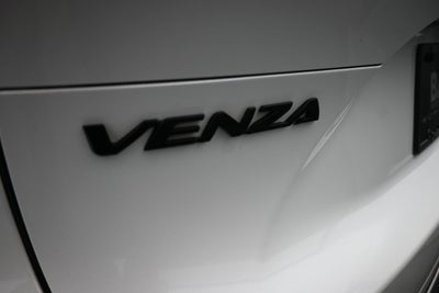 2023 Toyota Venza Nightshade Edition