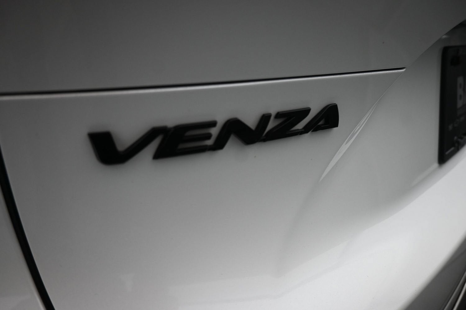 2023 Toyota Venza Nightshade Edition