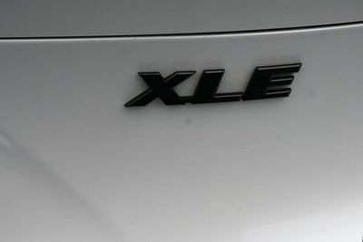 2023 Toyota Venza Nightshade Edition