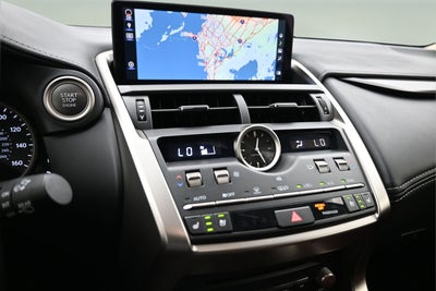 2020 Lexus NX 300 NX 300