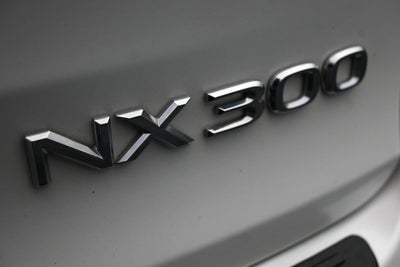 2020 Lexus NX 300 NX 300
