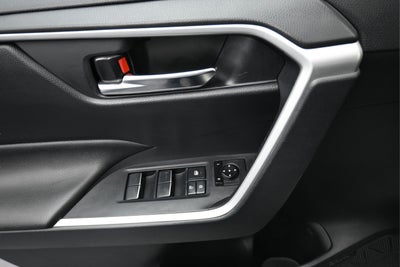 2023 Toyota RAV4 Prime SE