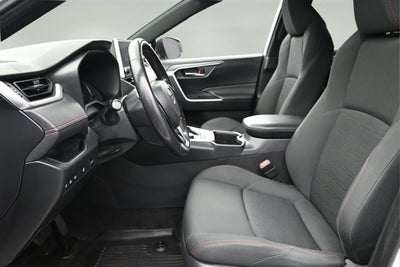 2023 Toyota RAV4 Prime SE
