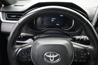 2023 Toyota RAV4 Prime SE