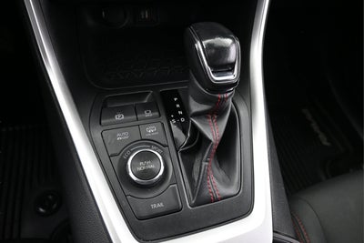 2023 Toyota RAV4 Prime SE