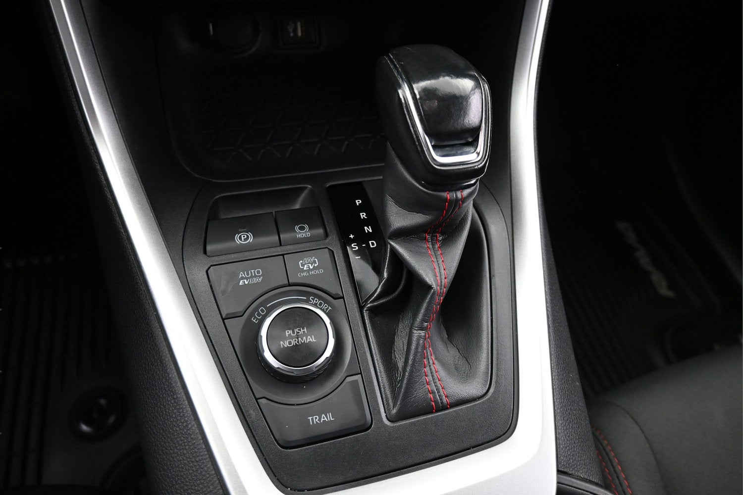 2023 Toyota RAV4 Prime SE