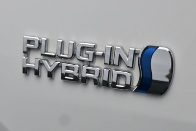 2023 Toyota RAV4 Prime SE
