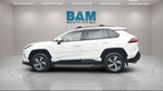 2023 Toyota RAV4 Prime SE