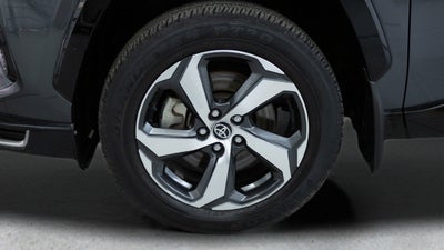 2023 Toyota RAV4 Prime SE