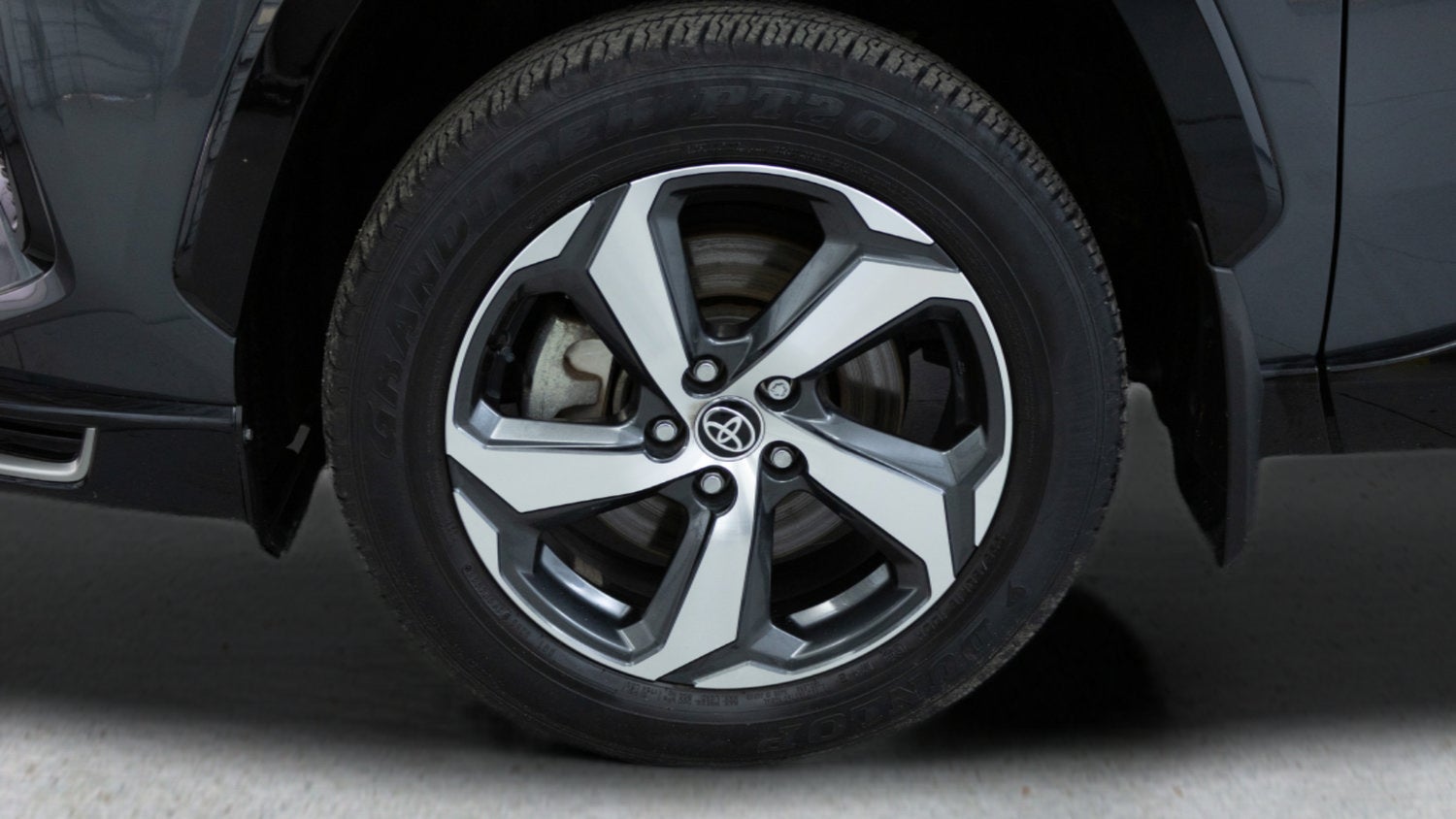 2023 Toyota RAV4 Prime SE