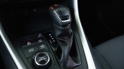 2023 Toyota RAV4 Prime SE