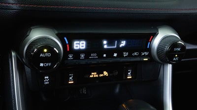 2023 Toyota RAV4 Prime SE
