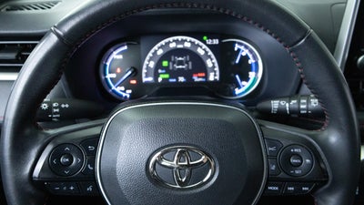 2023 Toyota RAV4 Prime SE